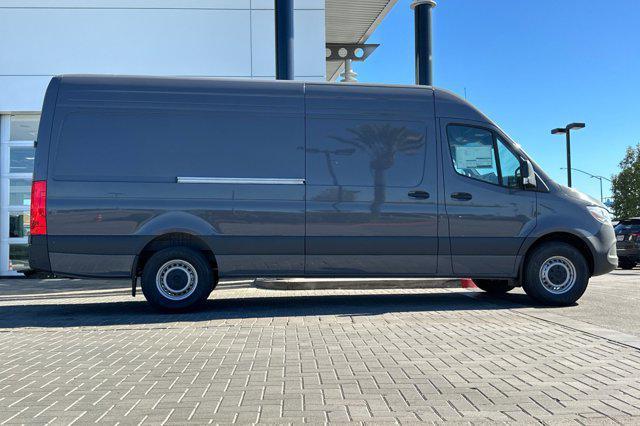 new 2025 Mercedes-Benz Sprinter 2500 car, priced at $67,719