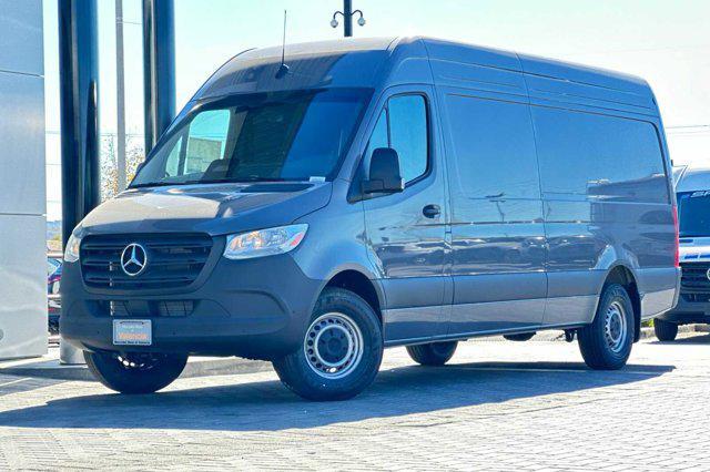 new 2025 Mercedes-Benz Sprinter 2500 car, priced at $67,719