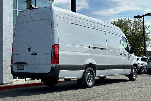 new 2025 Mercedes-Benz Sprinter 2500 car, priced at $68,912