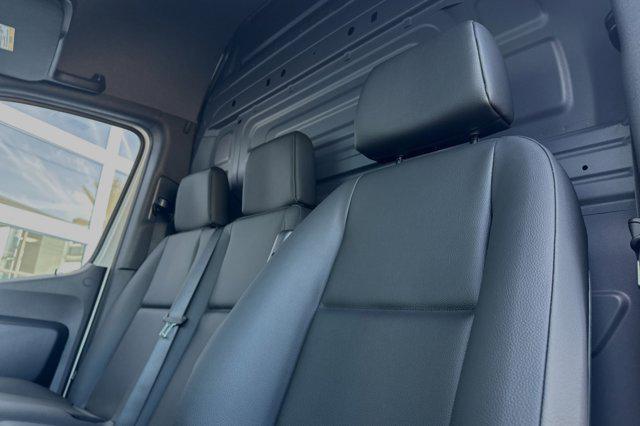 new 2025 Mercedes-Benz Sprinter 2500 car, priced at $68,912