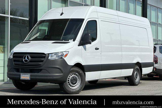 new 2025 Mercedes-Benz Sprinter 2500 car, priced at $68,912