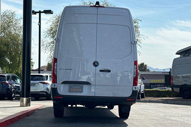 new 2025 Mercedes-Benz Sprinter 2500 car, priced at $68,912