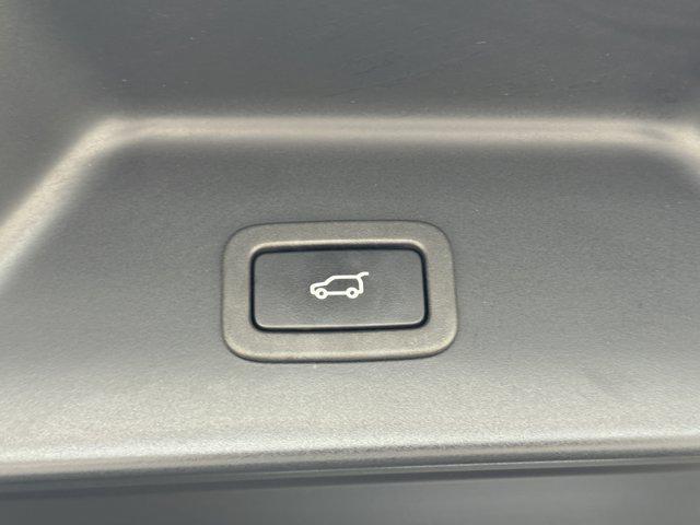 used 2021 Land Rover Range Rover car, priced at $53,400