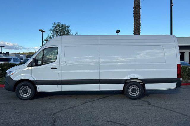 new 2025 Mercedes-Benz Sprinter 2500 car, priced at $68,912