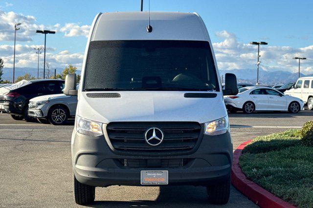 new 2025 Mercedes-Benz Sprinter 2500 car, priced at $68,912