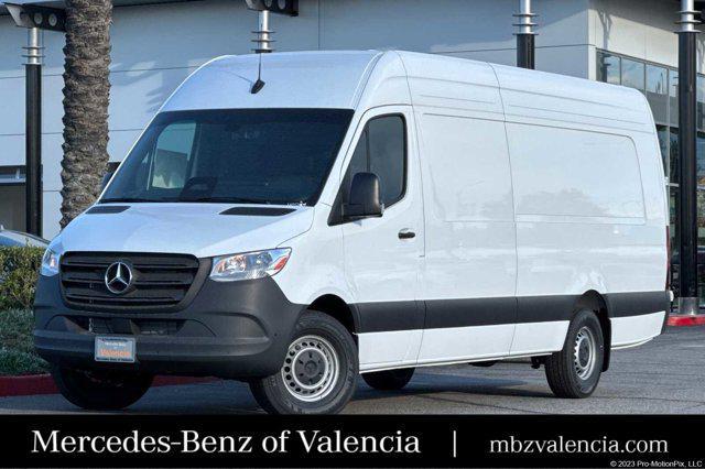 new 2025 Mercedes-Benz Sprinter 2500 car, priced at $68,912