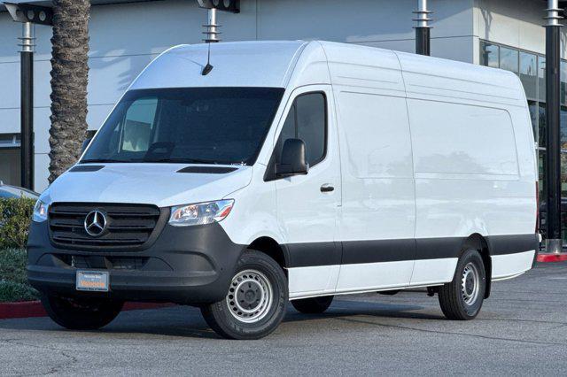 new 2025 Mercedes-Benz Sprinter 2500 car, priced at $68,912