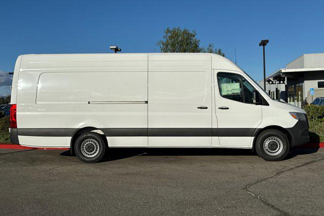 new 2025 Mercedes-Benz Sprinter 2500 car, priced at $68,912