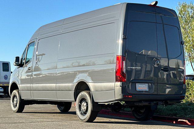 new 2025 Mercedes-Benz Sprinter 2500 car, priced at $86,163