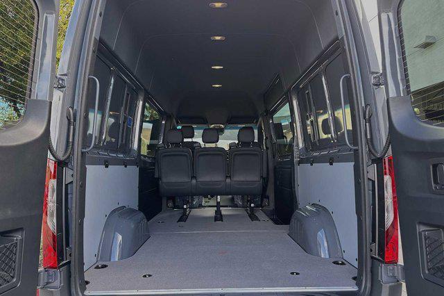 new 2024 Mercedes-Benz Sprinter 2500 car, priced at $75,622