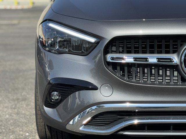 new 2026 Mercedes-Benz GLA 250 car, priced at $46,835