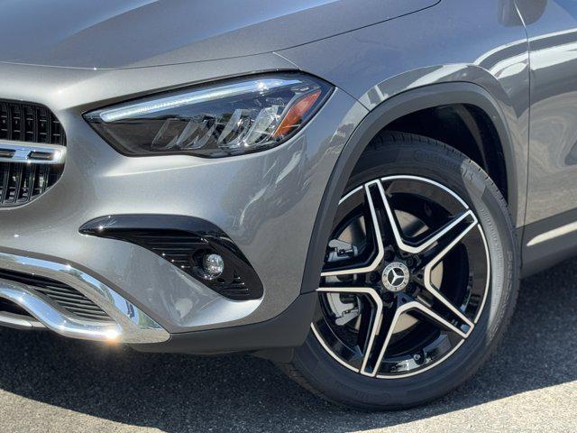 new 2026 Mercedes-Benz GLA 250 car, priced at $46,835