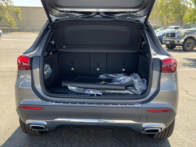 new 2026 Mercedes-Benz GLA 250 car, priced at $46,835