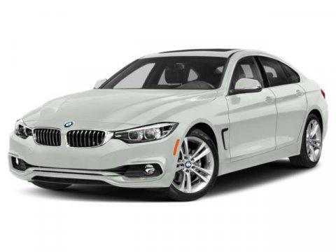 used 2018 BMW 430 Gran Coupe car, priced at $21,700
