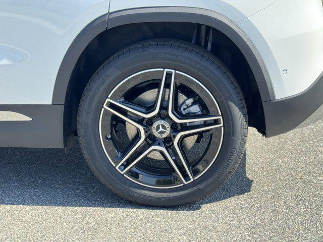 new 2026 Mercedes-Benz GLA 250 car, priced at $47,890