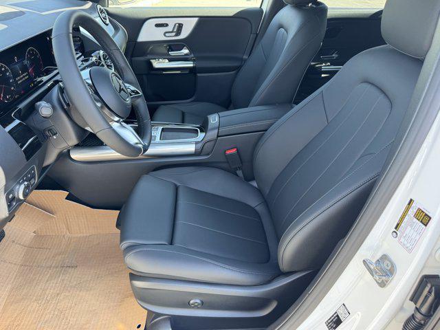 new 2026 Mercedes-Benz GLA 250 car, priced at $47,890