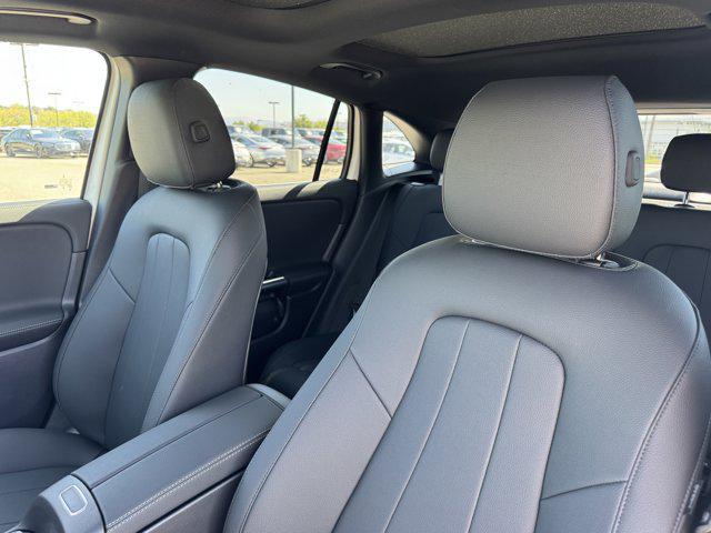 new 2026 Mercedes-Benz GLA 250 car, priced at $47,890