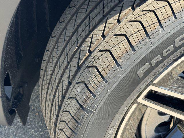 new 2026 Mercedes-Benz GLA 250 car, priced at $47,890