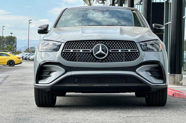 new 2025 Mercedes-Benz GLE 450 car, priced at $86,225