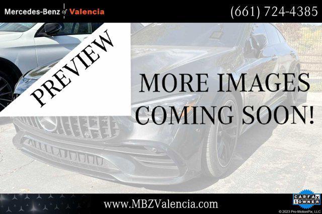 used 2021 Mercedes-Benz AMG GT car, priced at $60,295