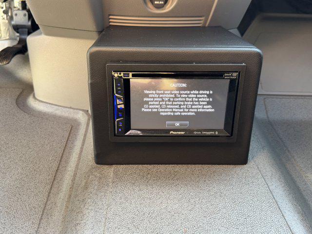used 2017 Mercedes-Benz Sprinter 3500 car, priced at $52,400