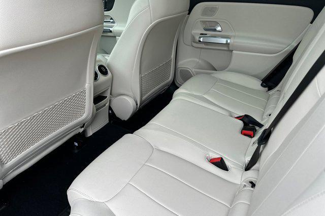used 2024 Mercedes-Benz EQB 350 car, priced at $56,300