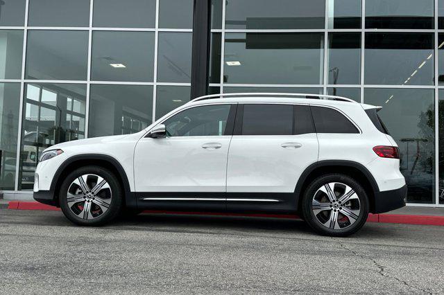 used 2024 Mercedes-Benz EQB 350 car, priced at $56,300