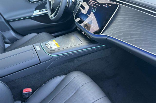 new 2025 Mercedes-Benz E-Class car, priced at $82,635