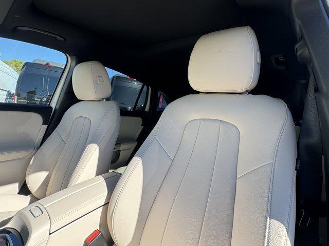 new 2026 Mercedes-Benz GLA 250 car, priced at $44,910