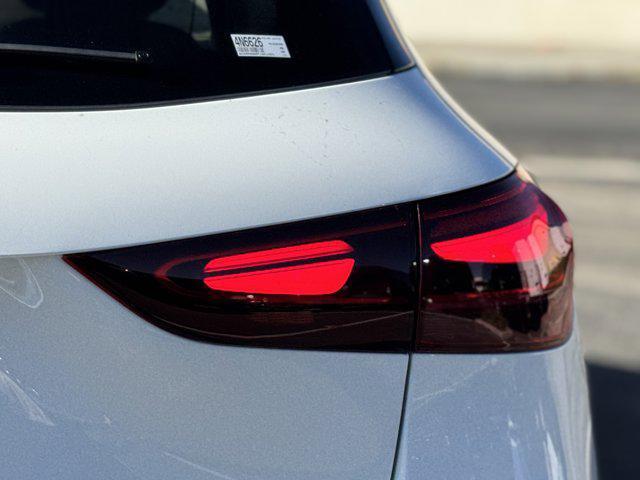 new 2026 Mercedes-Benz GLA 250 car, priced at $44,910