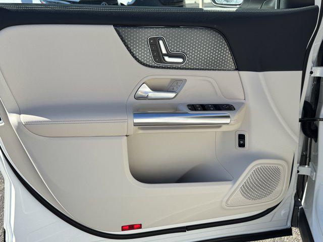 new 2026 Mercedes-Benz GLA 250 car, priced at $44,910