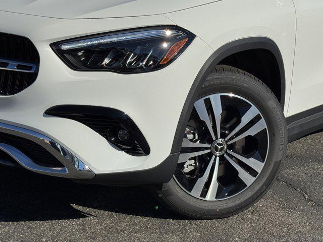 new 2026 Mercedes-Benz GLA 250 car, priced at $44,910