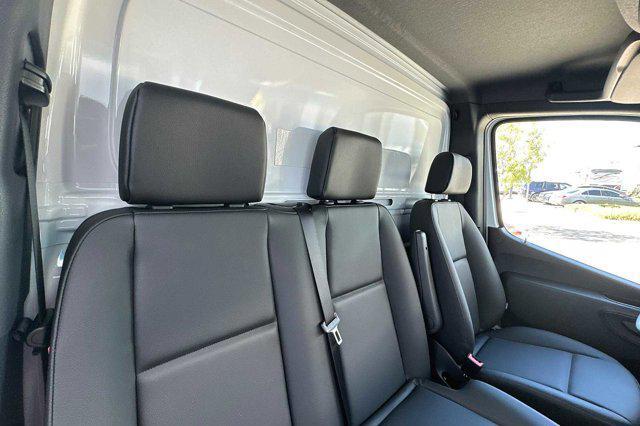 new 2023 Mercedes-Benz Sprinter 3500XD car, priced at $76,675