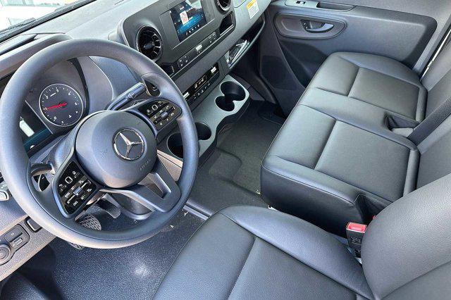 new 2023 Mercedes-Benz Sprinter 3500XD car, priced at $76,675
