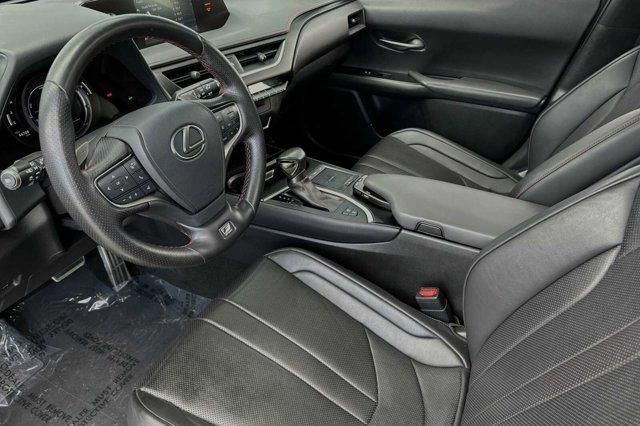 used 2020 Lexus UX 250h car, priced at $29,991