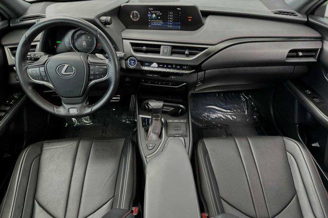 used 2020 Lexus UX 250h car, priced at $29,991