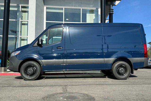 new 2025 Mercedes-Benz Sprinter 2500 car, priced at $60,475