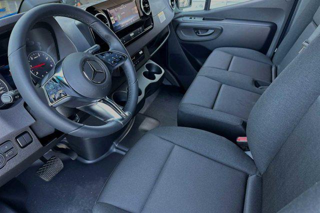 new 2025 Mercedes-Benz Sprinter 2500 car, priced at $60,475