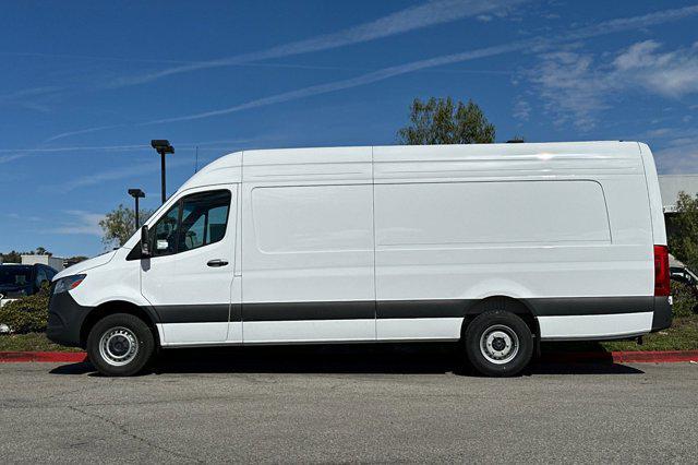 new 2025 Mercedes-Benz Sprinter 3500XD car, priced at $76,470