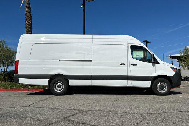 new 2025 Mercedes-Benz Sprinter 3500XD car, priced at $76,470