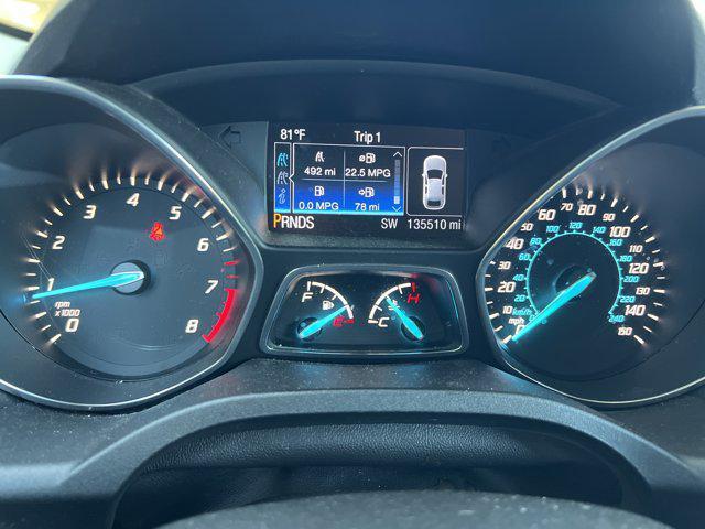 used 2013 Ford Escape car