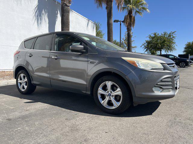 used 2013 Ford Escape car