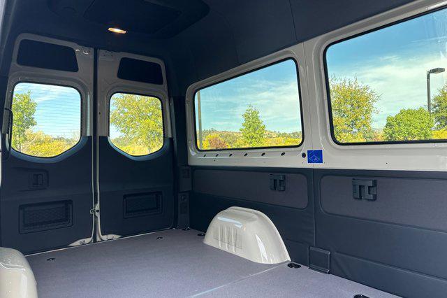 new 2025 Mercedes-Benz Sprinter 2500 car, priced at $88,645