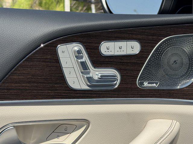 new 2026 Mercedes-Benz GLE 350 car, priced at $68,990