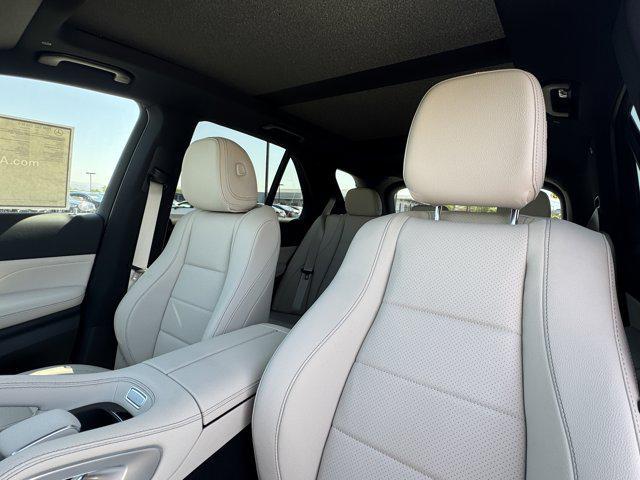 new 2026 Mercedes-Benz GLE 350 car, priced at $68,990