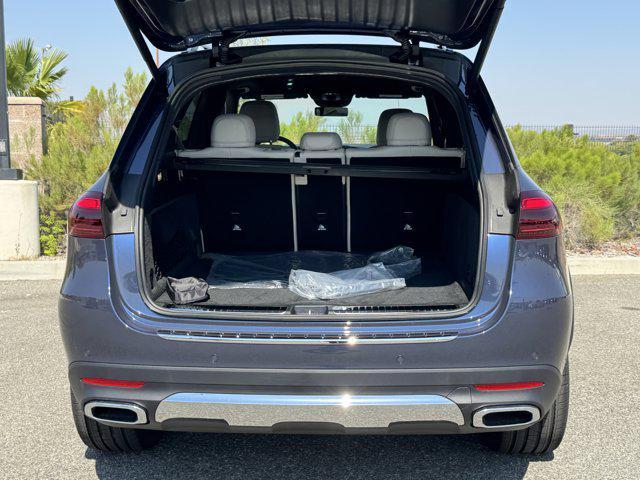 new 2026 Mercedes-Benz GLE 350 car, priced at $68,990