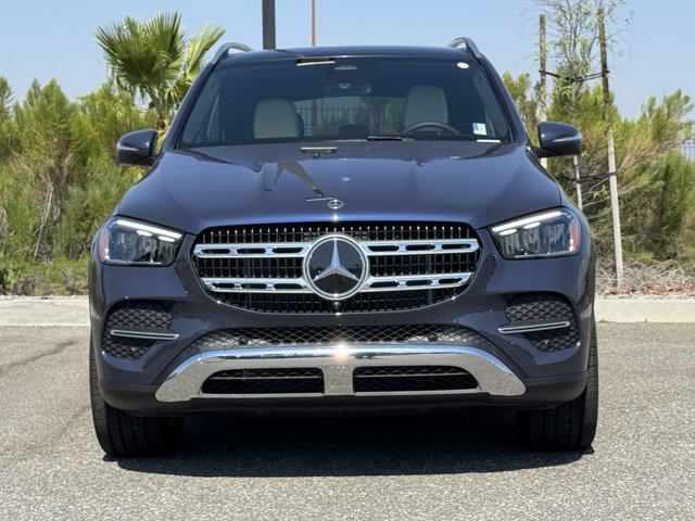 new 2026 Mercedes-Benz GLE 350 car, priced at $68,990