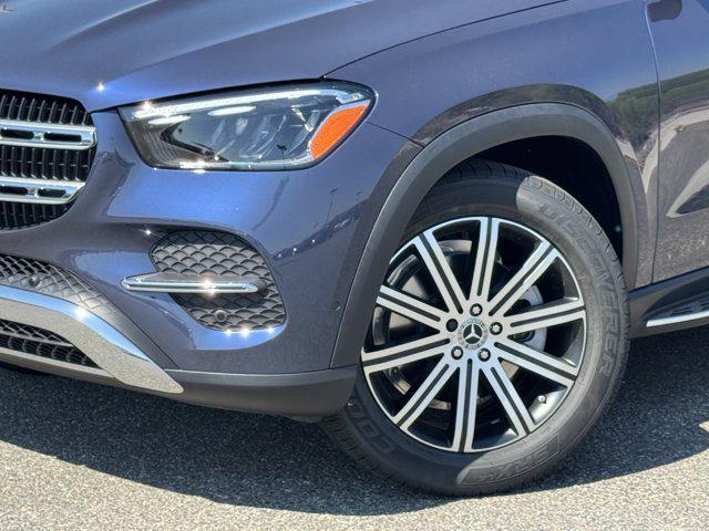 new 2026 Mercedes-Benz GLE 350 car, priced at $68,990