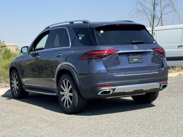 new 2026 Mercedes-Benz GLE 350 car, priced at $68,990