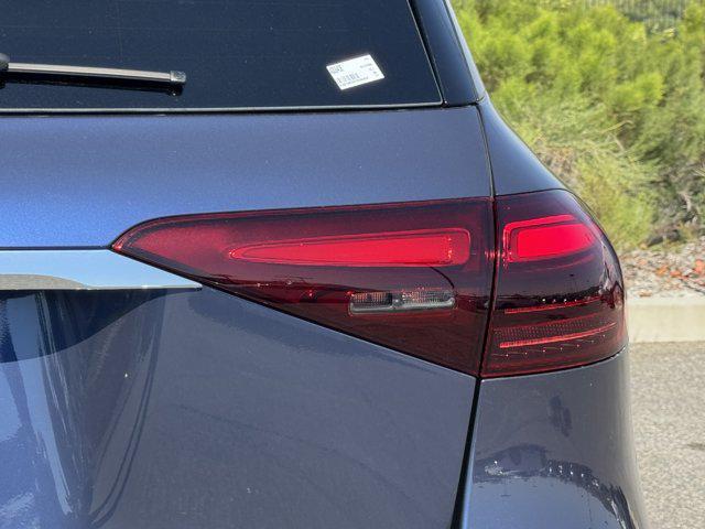 new 2026 Mercedes-Benz GLE 350 car, priced at $68,990